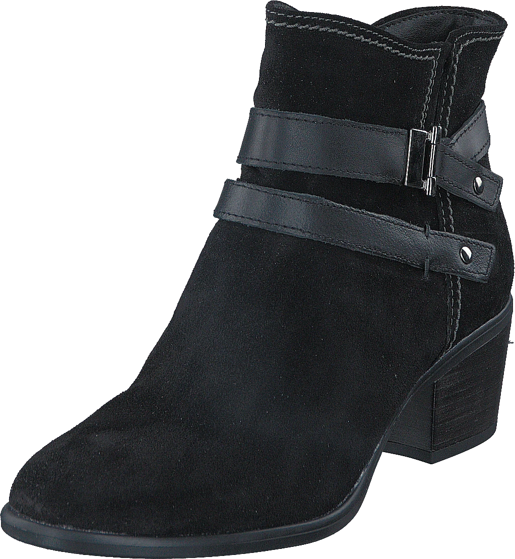 Tamaris 1-1-25010-29 007 Black Uni 3 Tamaris 1-1-25010-29 007 Black Uni - Image 3