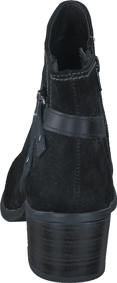 Tamaris 1-1-25010-29 007 Black Uni 5 Tamaris 1-1-25010-29 007 Black Uni - Image 5