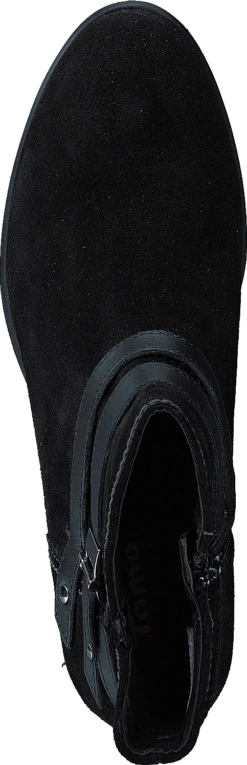 Tamaris 1-1-25010-29 007 Black Uni 12 Tamaris 1-1-25010-29 007 Black Uni -Duffy kauppa 60004 84 5