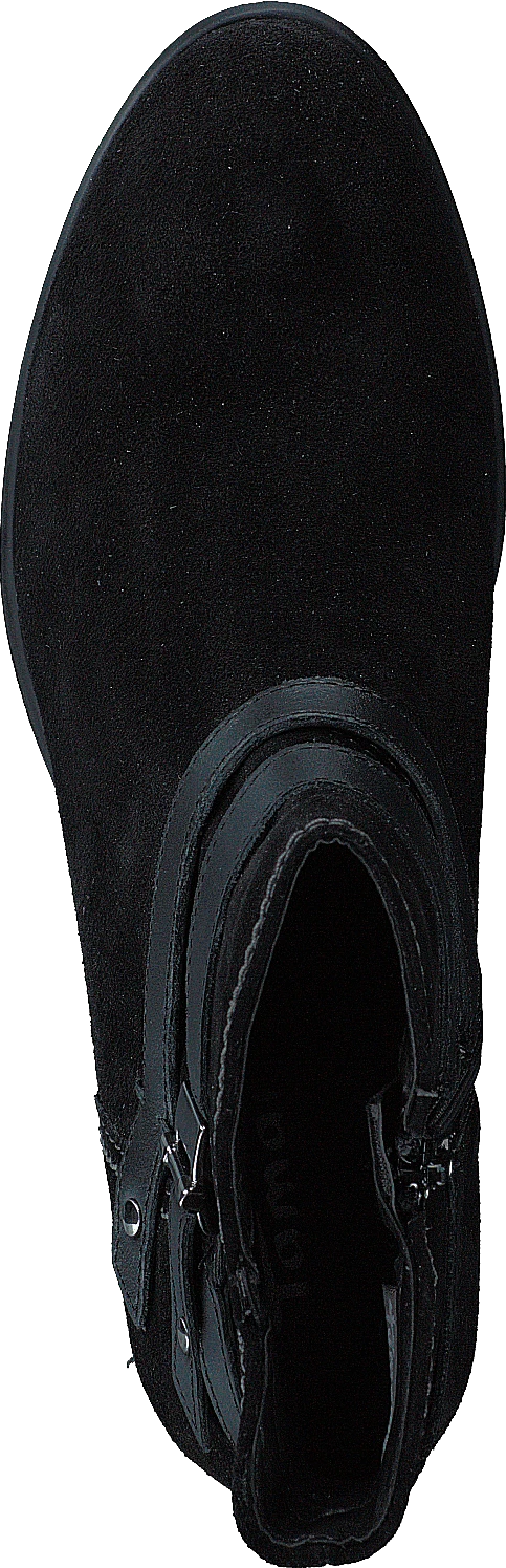 Tamaris 1-1-25010-29 007 Black Uni 6 Tamaris 1-1-25010-29 007 Black Uni - Image 6