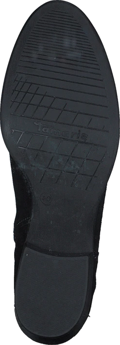 Tamaris 1-1-25010-29 007 Black Uni 13 Tamaris 1-1-25010-29 007 Black Uni -Duffy kauppa 60004 84 6