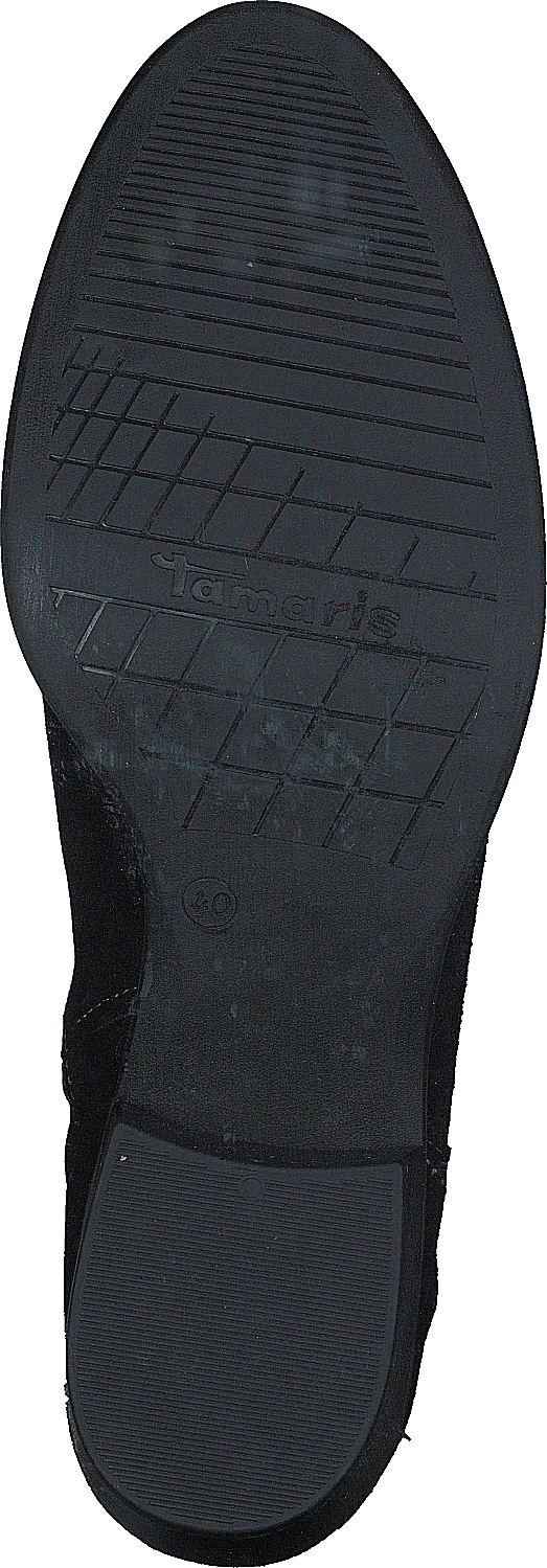 Tamaris 1-1-25010-29 007 Black Uni 7 Tamaris 1-1-25010-29 007 Black Uni - Image 7