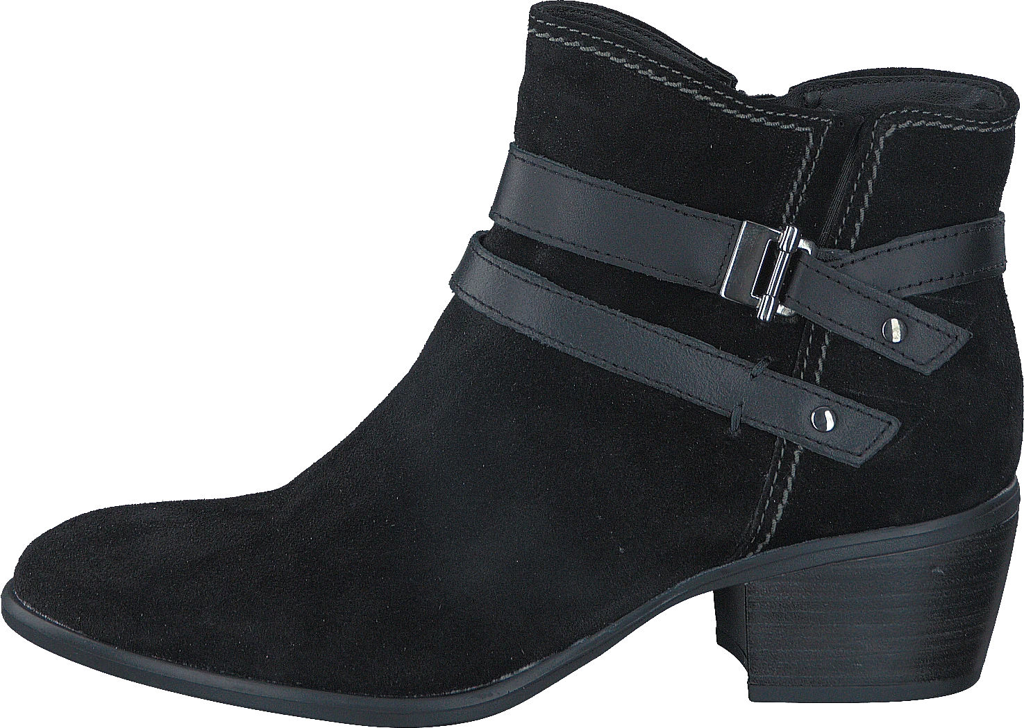 Tamaris 1-1-25010-29 007 Black Uni 1 Tamaris 1-1-25010-29 007 Black Uni