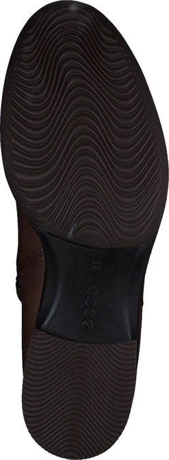 ECCO 234743 Saunter Camel -Duffy kauppa 60005 78 6