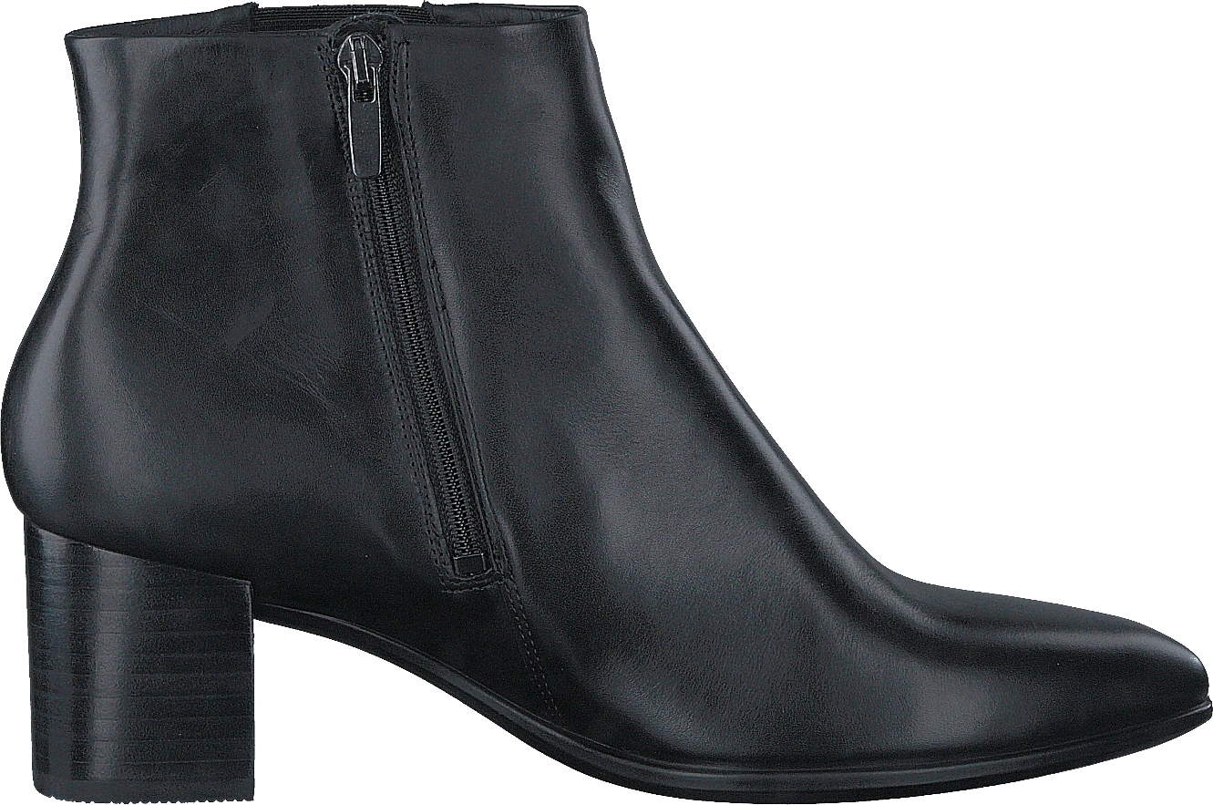 ECCO 262633 Shape 45 Pointy Block Black 2 ECCO 262633 Shape 45 Pointy Block Black - Image 2