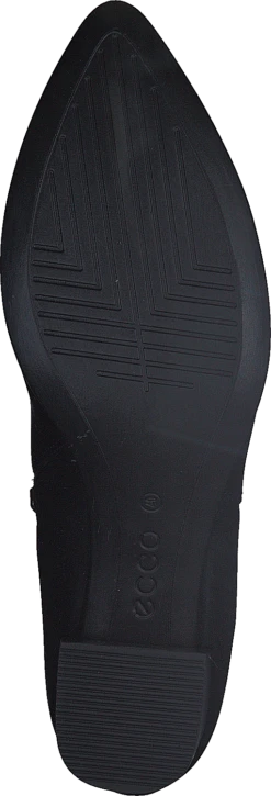 ECCO 262633 Shape 45 Pointy Block Black 13 ECCO 262633 Shape 45 Pointy Block Black -Duffy kauppa 60005 82 6