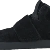 Adidas Originals Tubular Invader Strap Core Black/Core Black/Ftwr Whi