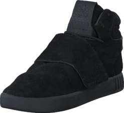 Adidas Originals Tubular Invader Strap Core Black/Core Black/Ftwr Whi 9 Adidas Originals Tubular Invader Strap Core Black/Core Black/Ftwr Whi -Duffy kauppa 60008 06 2