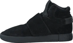 Adidas Originals Tubular Invader Strap Core Black/Core Black/Ftwr Whi