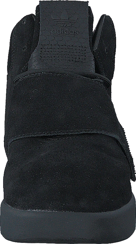 Adidas Originals Tubular Invader Strap Core Black/Core Black/Ftwr Whi 4 Adidas Originals Tubular Invader Strap Core Black/Core Black/Ftwr Whi - Image 4