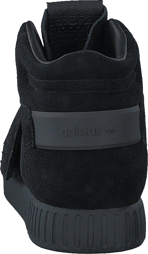 Adidas Originals Tubular Invader Strap Core Black/Core Black/Ftwr Whi 5 Adidas Originals Tubular Invader Strap Core Black/Core Black/Ftwr Whi - Image 5