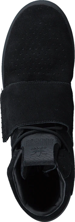 Adidas Originals Tubular Invader Strap Core Black/Core Black/Ftwr Whi 12 Adidas Originals Tubular Invader Strap Core Black/Core Black/Ftwr Whi -Duffy kauppa 60008 06 5