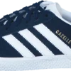 Adidas Originals Gazelle C Collegiate Navy/Ftwr White/Ftw
