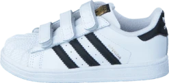 Adidas Originals Superstar Cf I Ftwr White/Core Black/Ftwr Whi