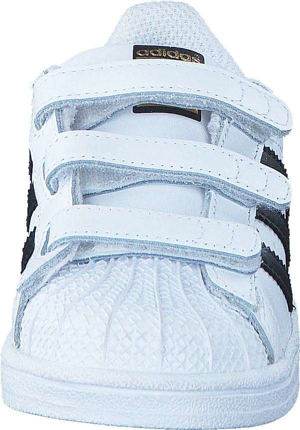 Adidas Originals Superstar Cf I Ftwr White/Core Black/Ftwr Whi 4 Adidas Originals Superstar Cf I Ftwr White/Core Black/Ftwr Whi - Image 4