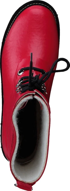 ILSE JACOBSEN Rub 2 303 Deep Red -Duffy kauppa 60009 85 5