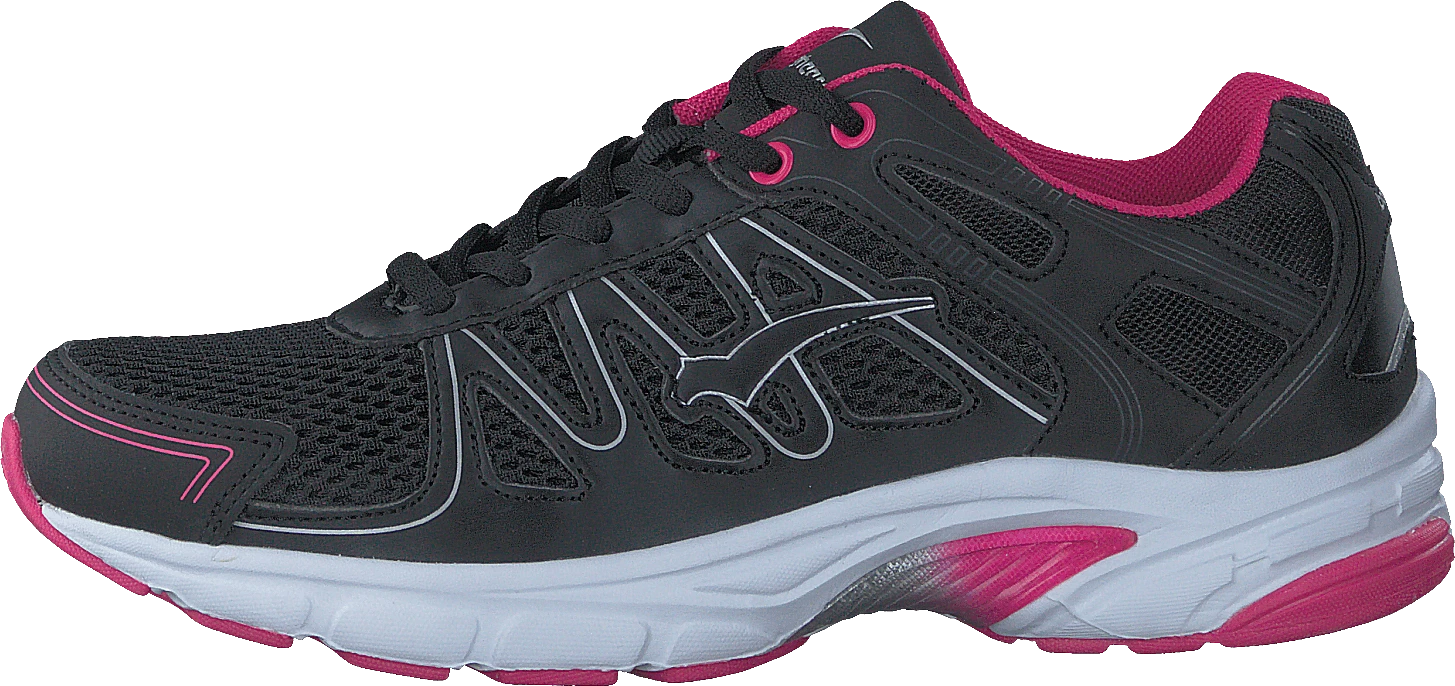 Bagheera Roma Black/Cerise 1 Bagheera Roma Black/Cerise