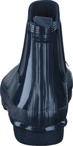 Hunter Womens Original Chelsea Gloss Navy -Duffy kauppa 60012 92 4