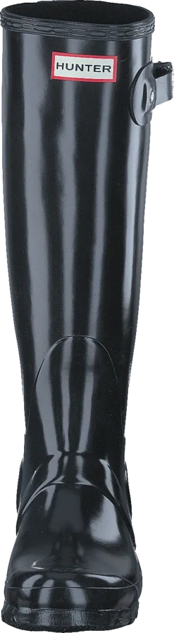 Hunter Original Tall Gloss Black -Duffy kauppa 60012 94 3