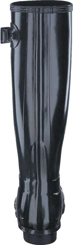 Hunter Original Tall Gloss Black -Duffy kauppa 60012 94 4