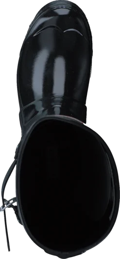 Hunter Original Tall Gloss Black -Duffy kauppa 60012 94 5