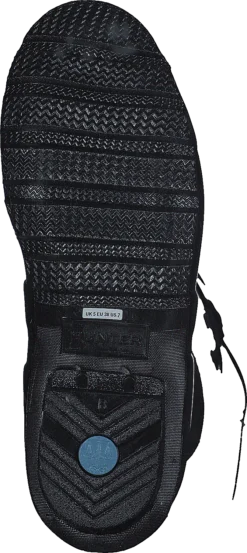 Hunter Original Tall Gloss Black -Duffy kauppa 60012 94 6