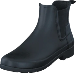Hunter Original Refined Chelsea Black -Duffy kauppa 60012 96 2