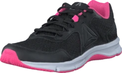 Reebok Express Runner Black/Poison Pink/Pewter/White -Duffy kauppa 60013 32 2