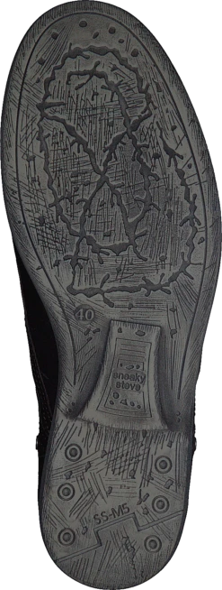 Sneaky Steve Crasher Brown Eco 13 Sneaky Steve Crasher Brown Eco -Duffy kauppa 60013 86 6