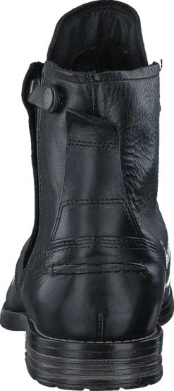 Sneaky Steve Kingdom Leather Black 11 Sneaky Steve Kingdom Leather Black -Duffy kauppa 60013 88 4