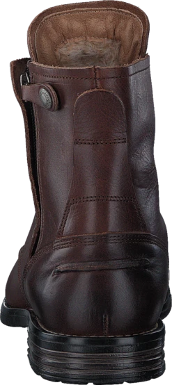 Sneaky Steve Kingdom Leather Brown -Duffy kauppa 60013 89 4
