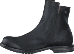 Sneaky Steve Shady W Black Rock