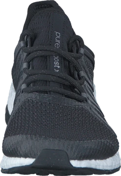 ADIDAS Pureboost Xpose Core Black/Core Black/Tech Sil -Duffy kauppa 60014 24 3