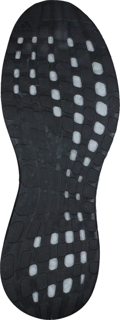 ADIDAS Pureboost Xpose Core Black/Core Black/Tech Sil -Duffy kauppa 60014 24 6