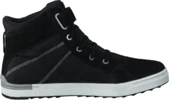Viking Sagene Mid GTX Black/White -Duffy kauppa 60015 10 1