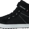 Viking Sagene Mid GTX Black/White