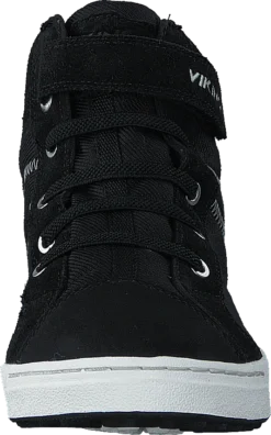 Viking Sagene Mid GTX Black/White -Duffy kauppa 60015 10 3