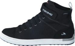 Viking Skien Mid GTX Black/White