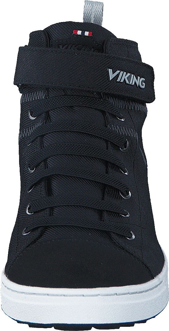Viking Skien Mid GTX Black/White 4 Viking Skien Mid GTX Black/White - Image 4
