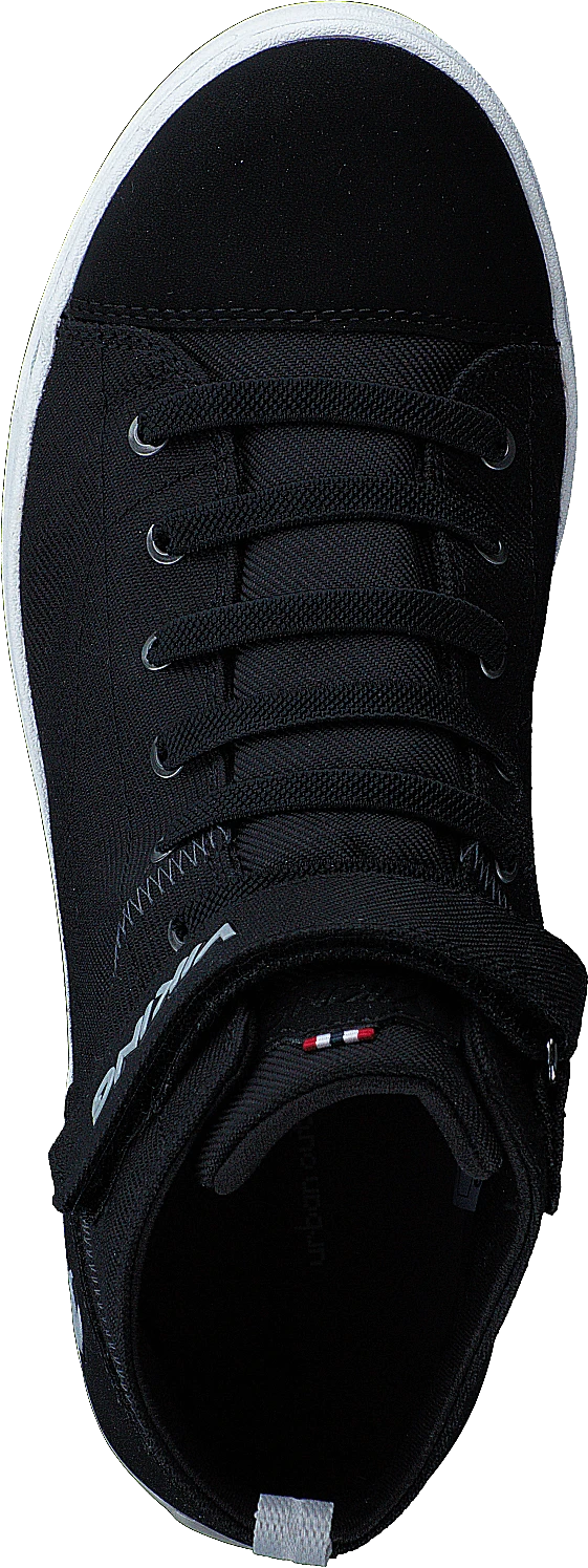 Viking Skien Mid GTX Black/White 6 Viking Skien Mid GTX Black/White - Image 6