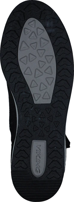 Viking Skien Mid GTX Black/White 13 Viking Skien Mid GTX Black/White -Duffy kauppa 60015 16 6