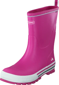 Viking Jolly Fuchsia/White -Duffy kauppa 60015 25 2