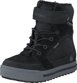 Viking Zing GTX Black/Grey -Duffy kauppa 60015 41 2