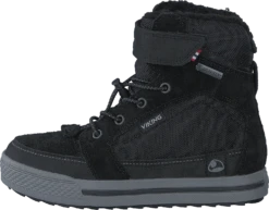 Viking Zing GTX Black/Grey