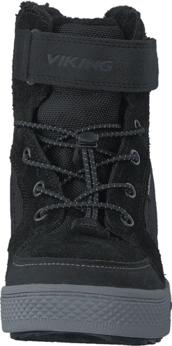Viking Zing GTX Black/Grey -Duffy kauppa 60015 41 3