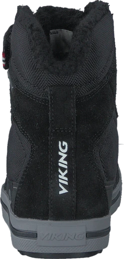 Viking Zing GTX Black/Grey -Duffy kauppa 60015 41 4
