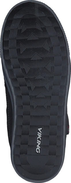Viking Zing GTX Black/Grey -Duffy kauppa 60015 41 6