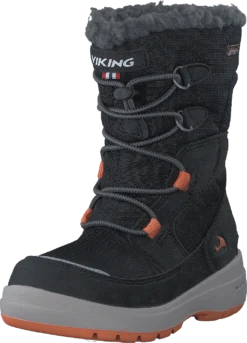 Viking Totak GTX Black/Orange -Duffy kauppa 60015 45 2