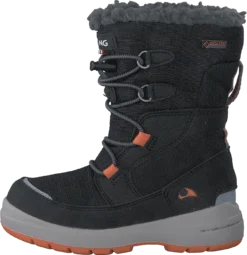 Viking Totak GTX Black/Orange