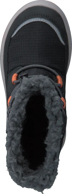 Viking Totak GTX Black/Orange -Duffy kauppa 60015 45 5